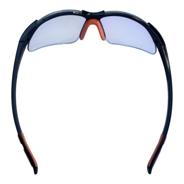 CEuk Protective Safety Glasses - Clear - Image 3