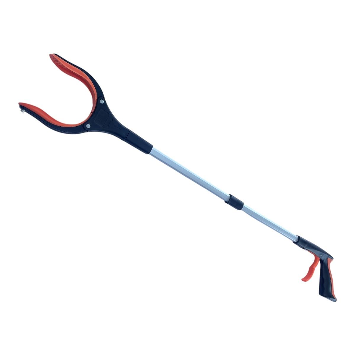 CEuk Heavy Duty Grabber Tool Litter Picker 82cm 32 inches