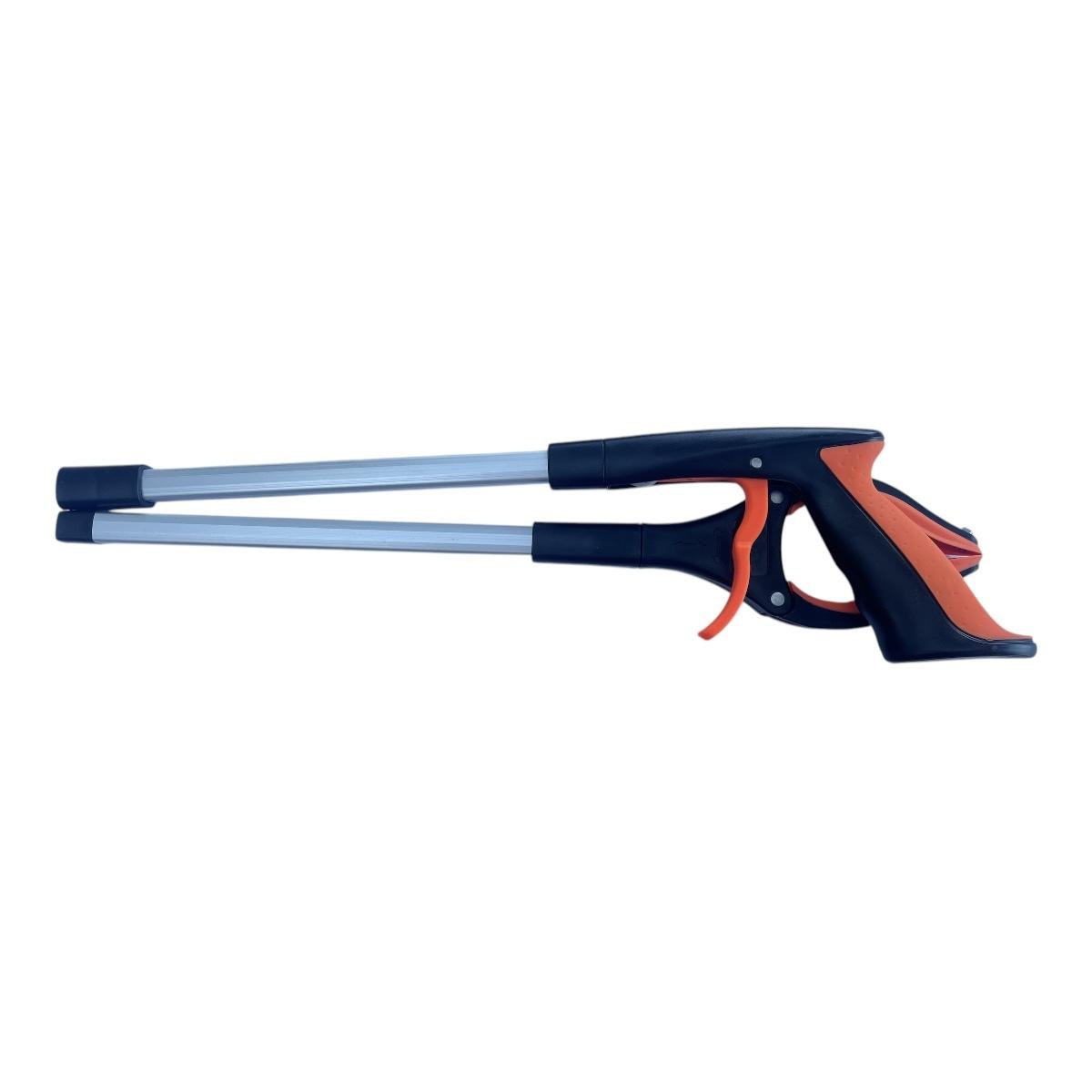 CEuk Heavy Duty Grabber Tool Litter Picker 82cm 32 inches Folded