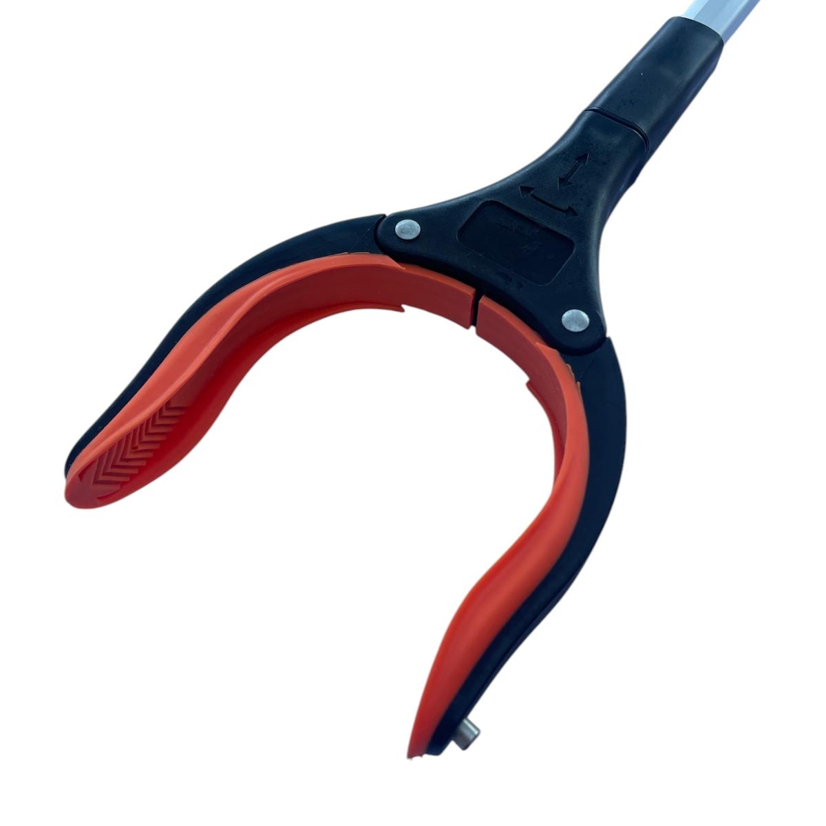 CEuk Heavy Duty Grabber Tool Litter Picker 82cm 32 inches Grabber Head