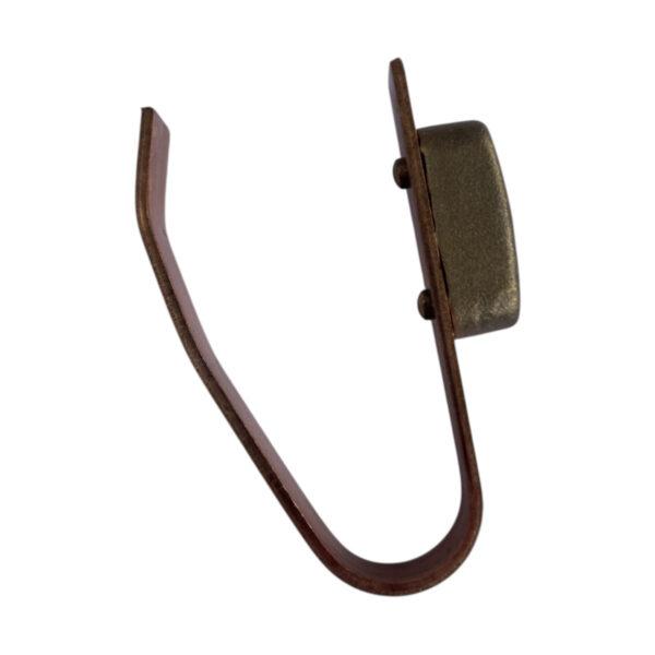 CEuk Stallion Brass Clip For Intermediate and Base Rod