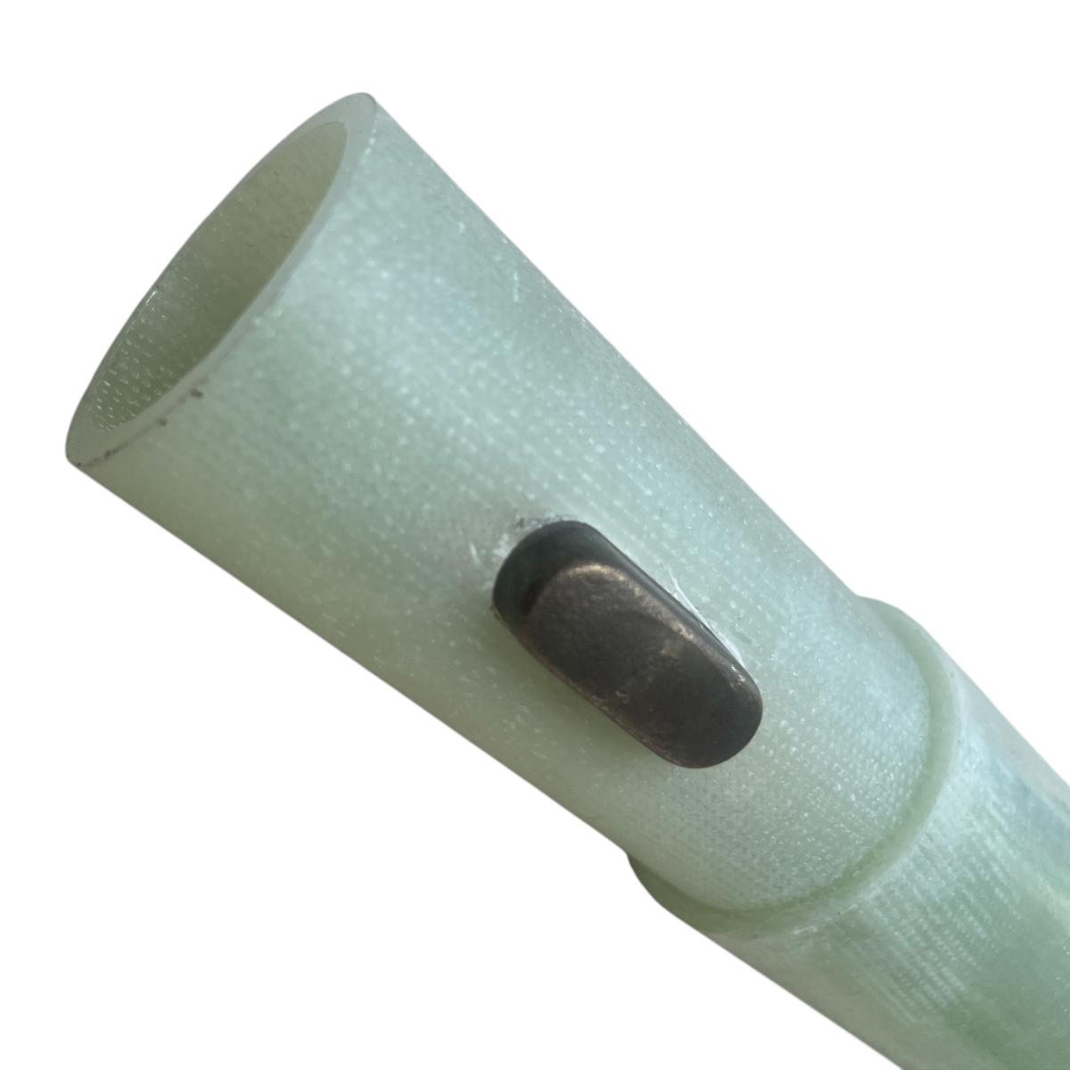 CEuk Stallion Fibreglass Base Rod and Bung Hollow 1.2m Top Slot