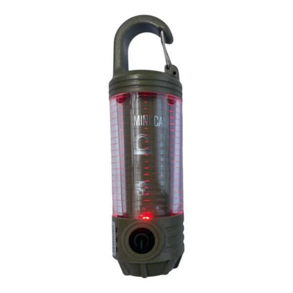 CEuk LED Multi-Functional Portable Camping Light Type C 2