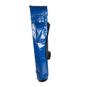 AUS Vinyl Rod Bag with Moulded Base