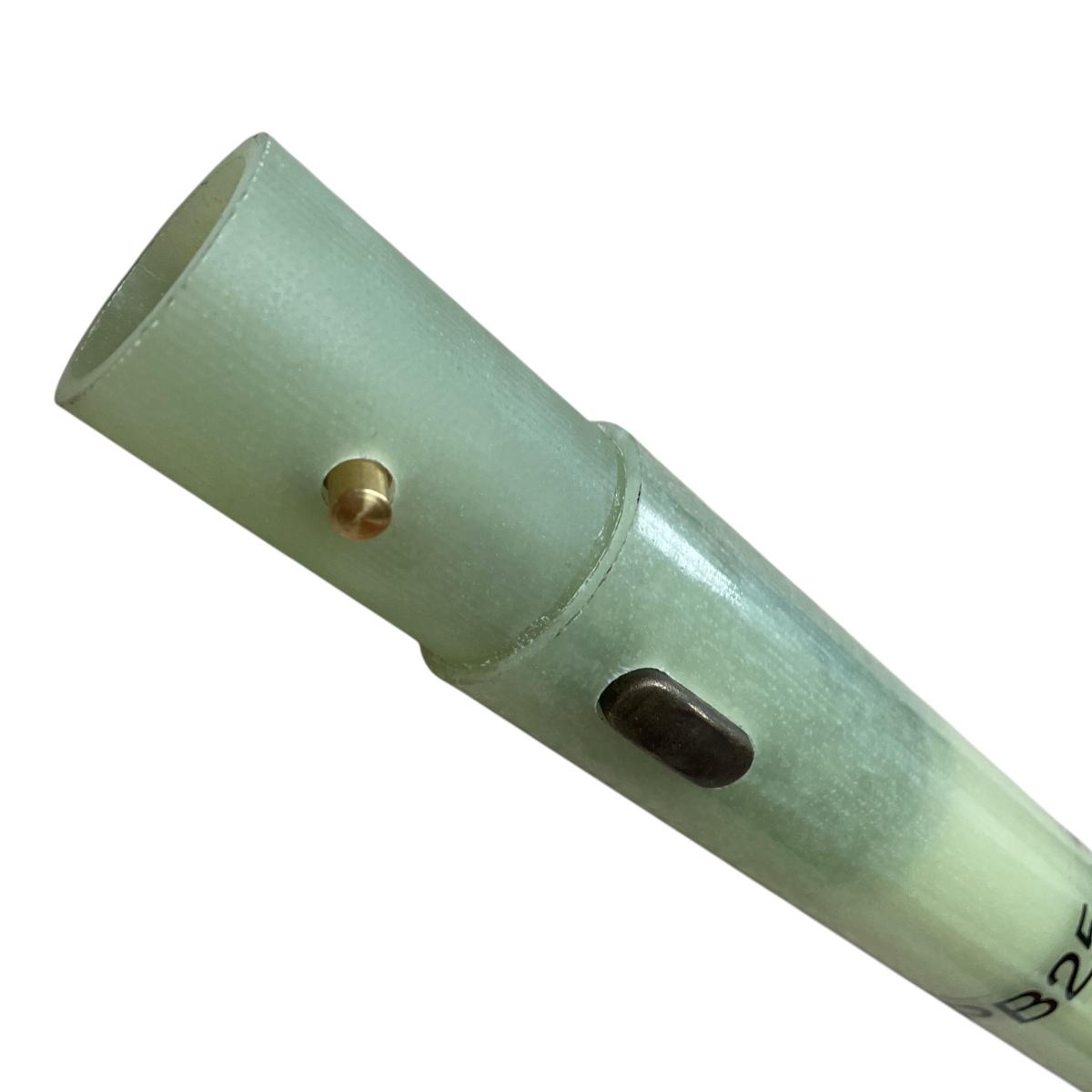 CEuk Stallion Fibreglass Top Rod Foam Filled 1.2m Top Close