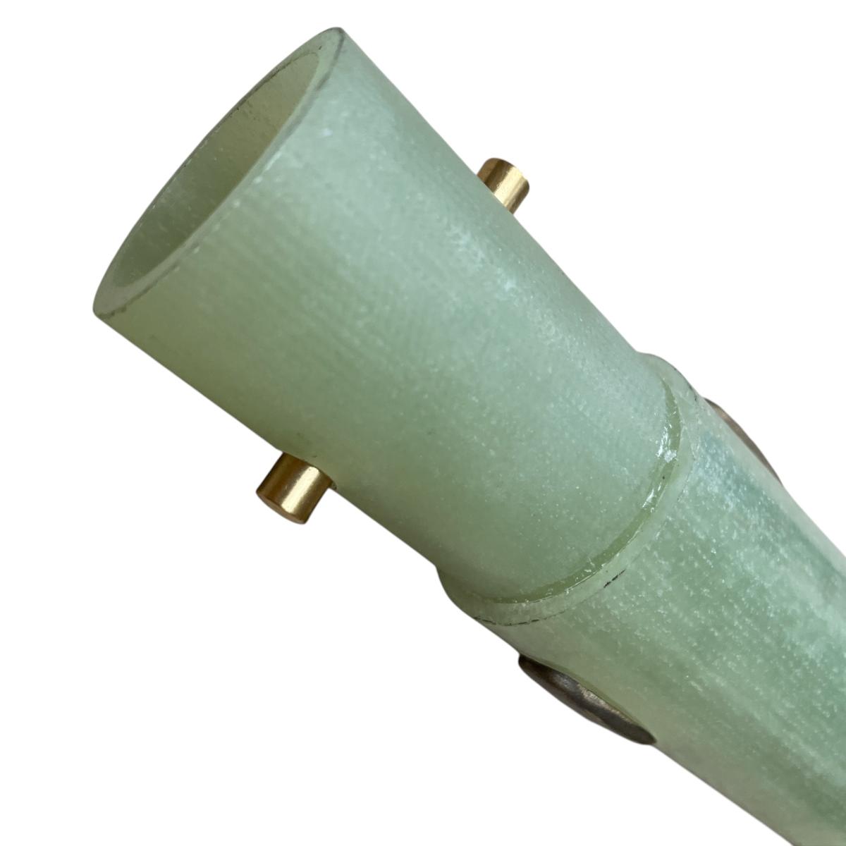 CEuk Stallion Fibreglass Top Rod Foam Filled 1.2m - Image 3