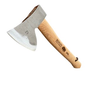 Bison 1879 Outdoor Hatchet Axe 330mm