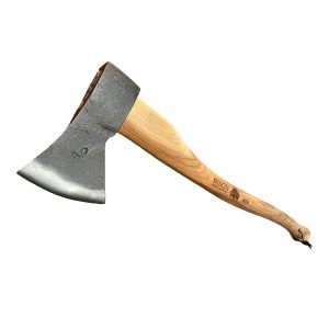 Bison 1879 Universal Axe 700mm - 1.25kg Missing Bison Pendant