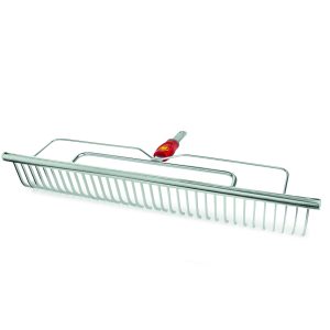 Wolf Garten multi-change® Longspan Rake