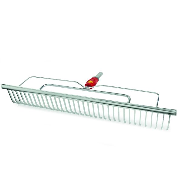 Wolf Garten multi-change® Longspan Rake