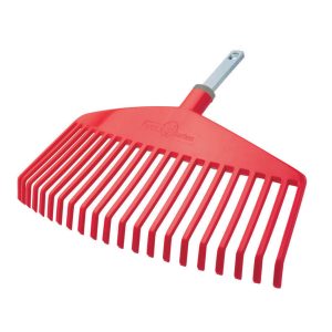 Wolf Garten multi-change® Leaf Rake