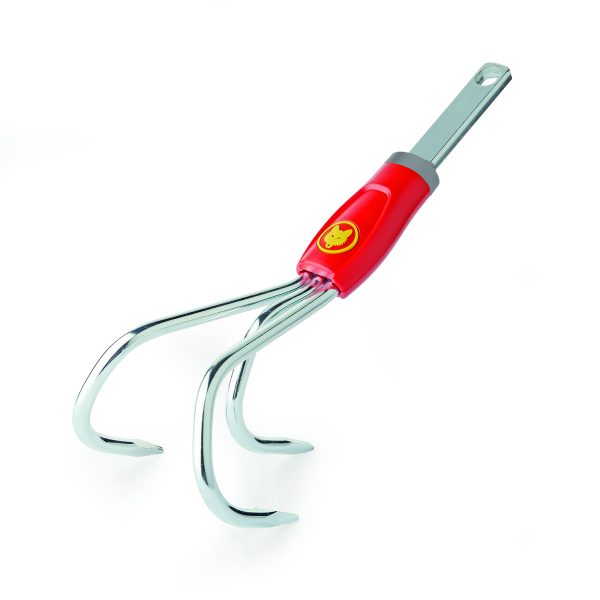 Wolf-Garten Grubber 9 cm