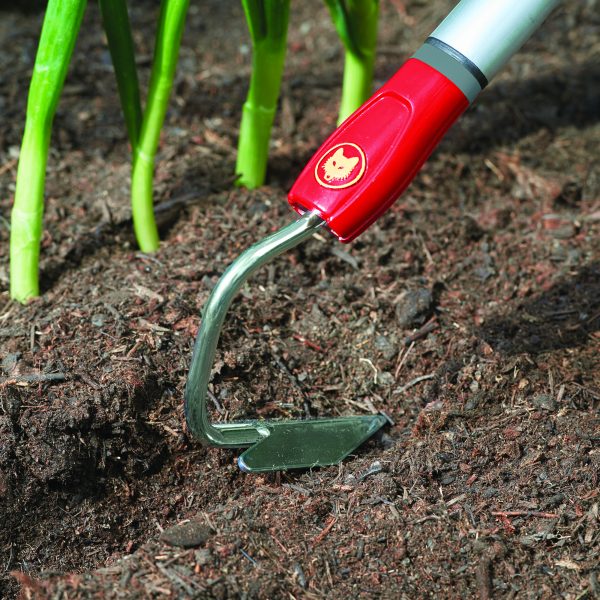 Wolf Garten multi-change® Aerator 3.5 cm - Image 2
