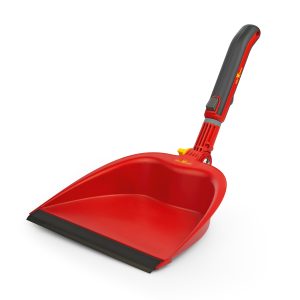 Wolf Garten multi-change® Dustpan and Small Handle