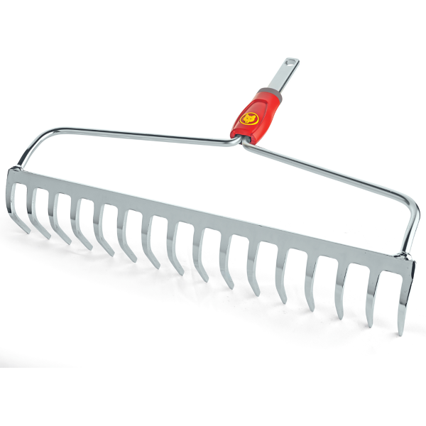 Wolf Garten multi-change® Bow Rake 40 cm