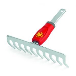 Wolf Garten multi-change® Close Toothed Rake 19 cm