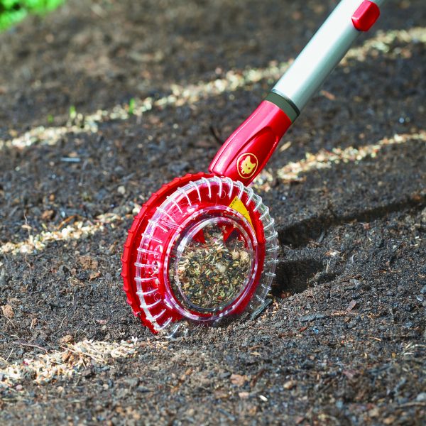 Wolf Garten multi-change® Small Seed Sower - Image 2