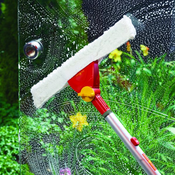 Wolf Garten multi-change® Window Washer - Image 2