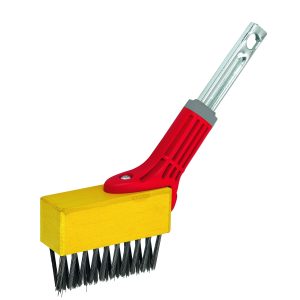 Wolf Garten multi-change® Weeding Brush