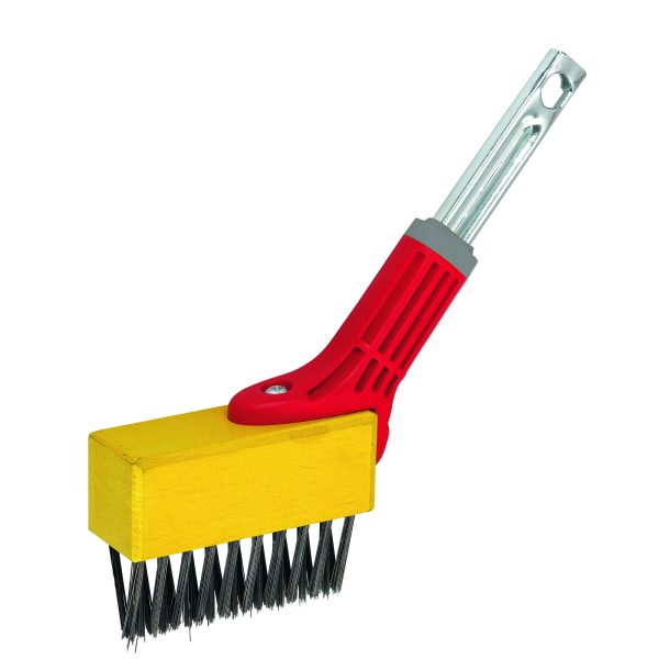Wolf Garten multi-change® Weeding Brush