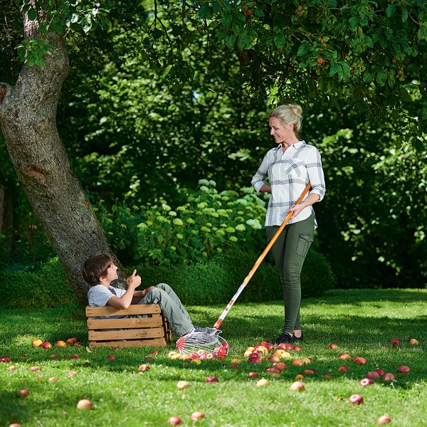 Wolf Garten multi-change® Fruit Collector - Image 3