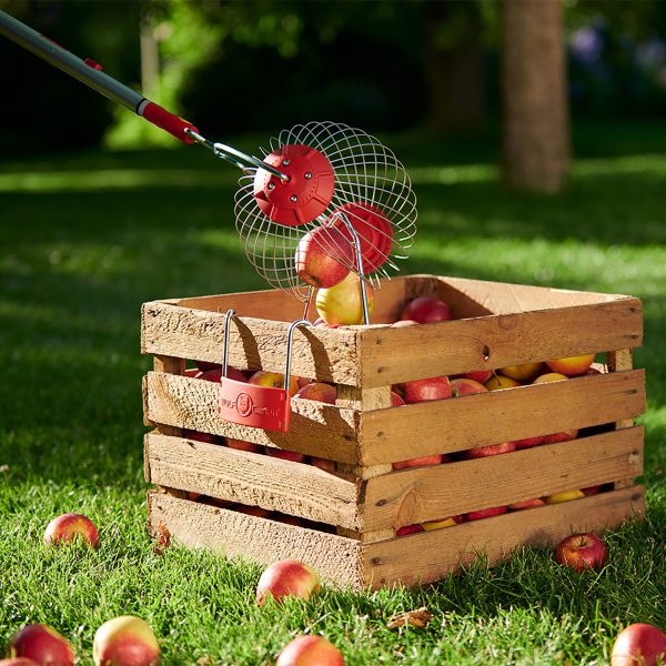 Wolf Garten multi-change® Fruit Collector - Image 4