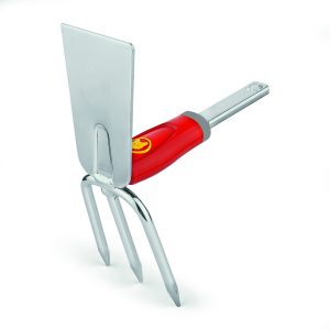 Wolf Garten multi-change® Double Hoe 8 cm