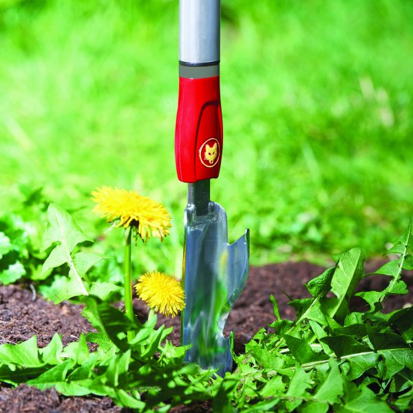 Wolf Garten multi-change® Weed Extractor - Image 2
