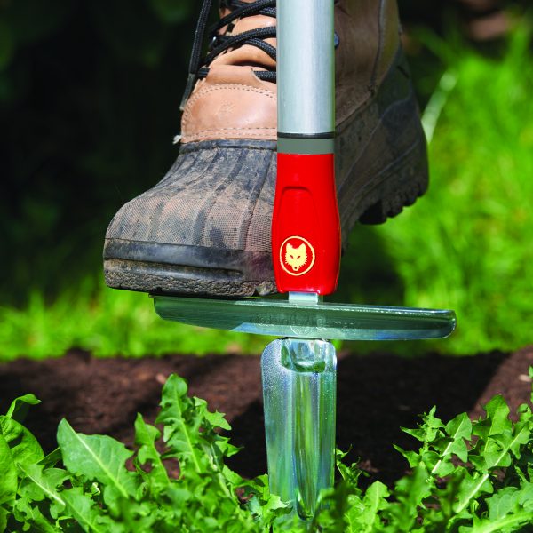 Wolf Garten multi-change® Weeding Knife - Image 2