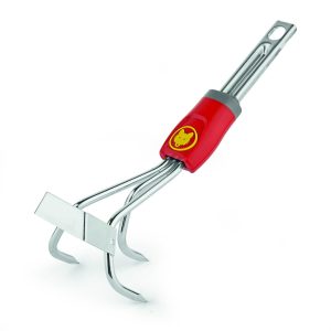 Wolf Garten multi-change® Small Cultiweeder 7 cm