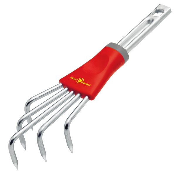 Wolf Garten multi-change® Small Crumbler 7 cm