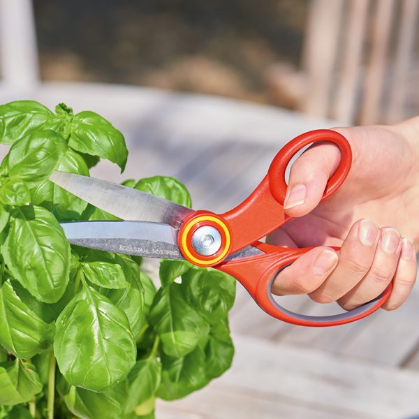 Wolf Garten Multi-Purpose Scissors - Image 2