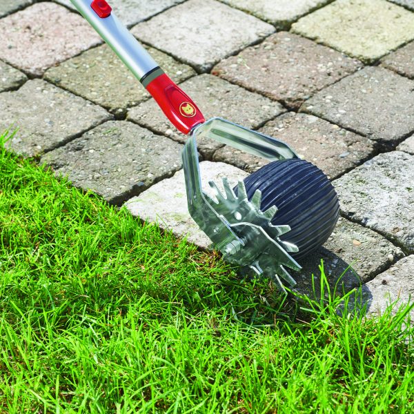 Wolf Garten multi-change® Lawn Edge Trimmer - Image 2