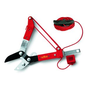 Wolf Garten multi-change® Anvil Tree Lopper