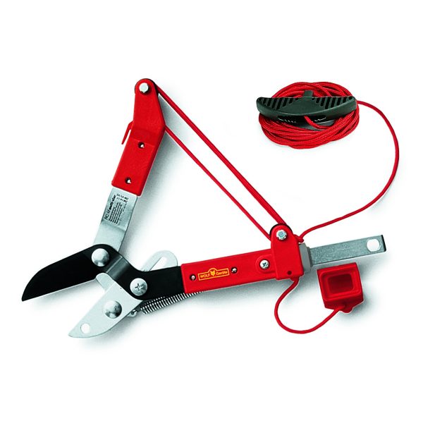 Wolf Garten multi-change® Anvil Tree Lopper