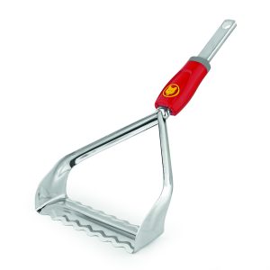 Wolf Garten multi-change® Small Push-Pull Weeder 10 cm