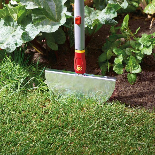 Wolf Garten multi-change® Lawn Edge Iron - Image 2