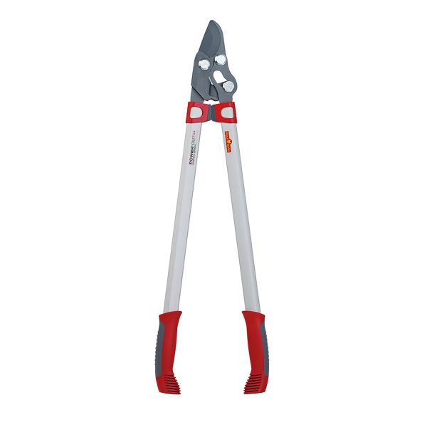 Wolf Garten 3x POWER Cut Bypass Lopper