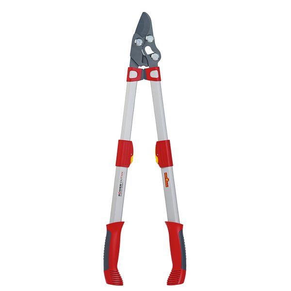Wolf Garten 4x POWER Cut Bypass Lopper