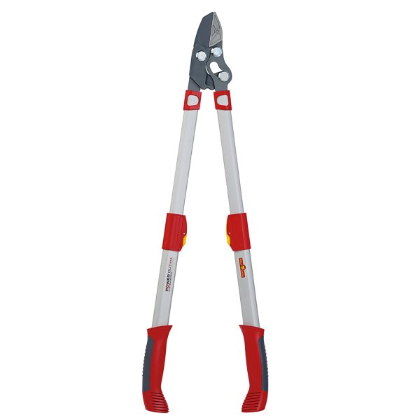 Wolf Garten 4x POWER Cut Anvil Lopper