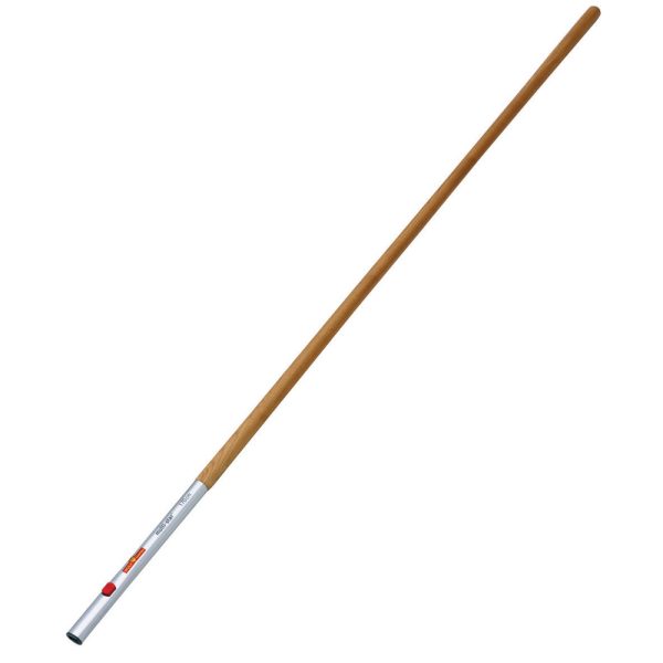 Wolf Garten multi-change® Wooden Handle 170 cm