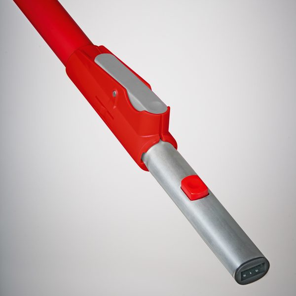 Wolf Garten multi-change® Telescopic Handle 220-400 cm - Image 5