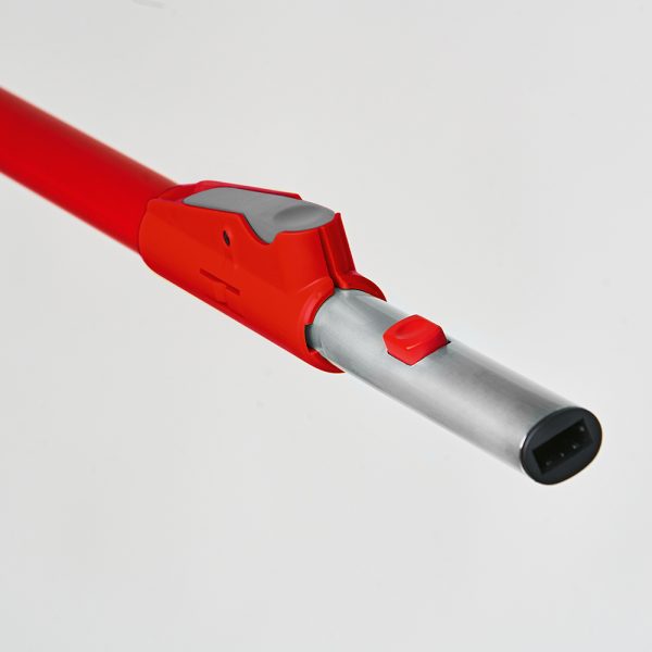 Wolf Garten multi-change® Telescopic Handle 220-400 cm - Image 4