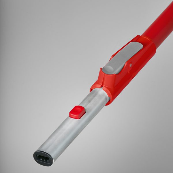 Wolf Garten multi-change® Telescopic Handle 90-150 cm - Image 6