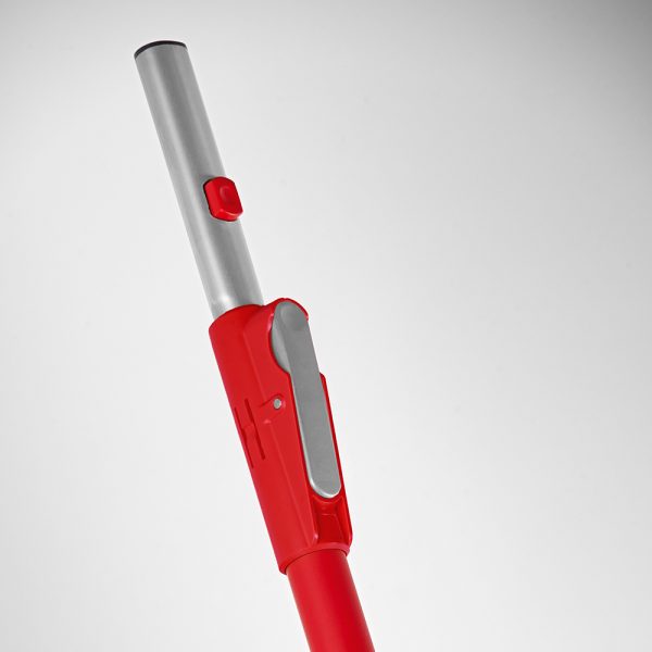 Wolf Garten multi-change® Telescopic Handle 90-150 cm - Image 2