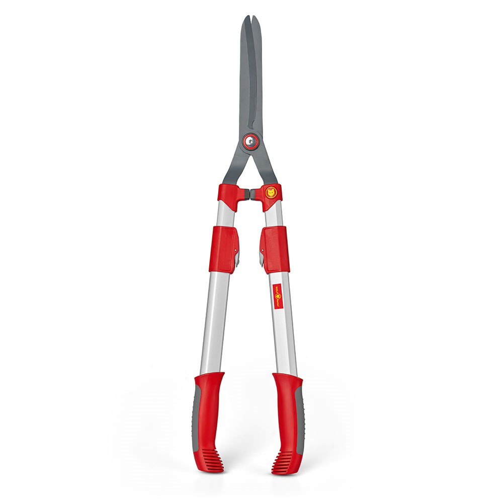 Wolf Garten Telescopic Hedge Shear