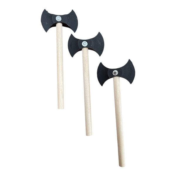CEuk Viking Axe Throwing Darts Game Darts