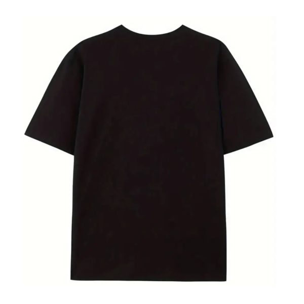 CEuk Axe T-Shirt Collection Reverse