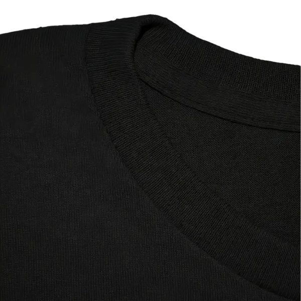 CEuk Bushcraft Axe T-shirt Black S-XXL Close