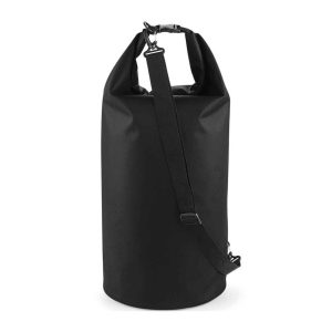 Stormtech 40L Rope Kit Bag Black
